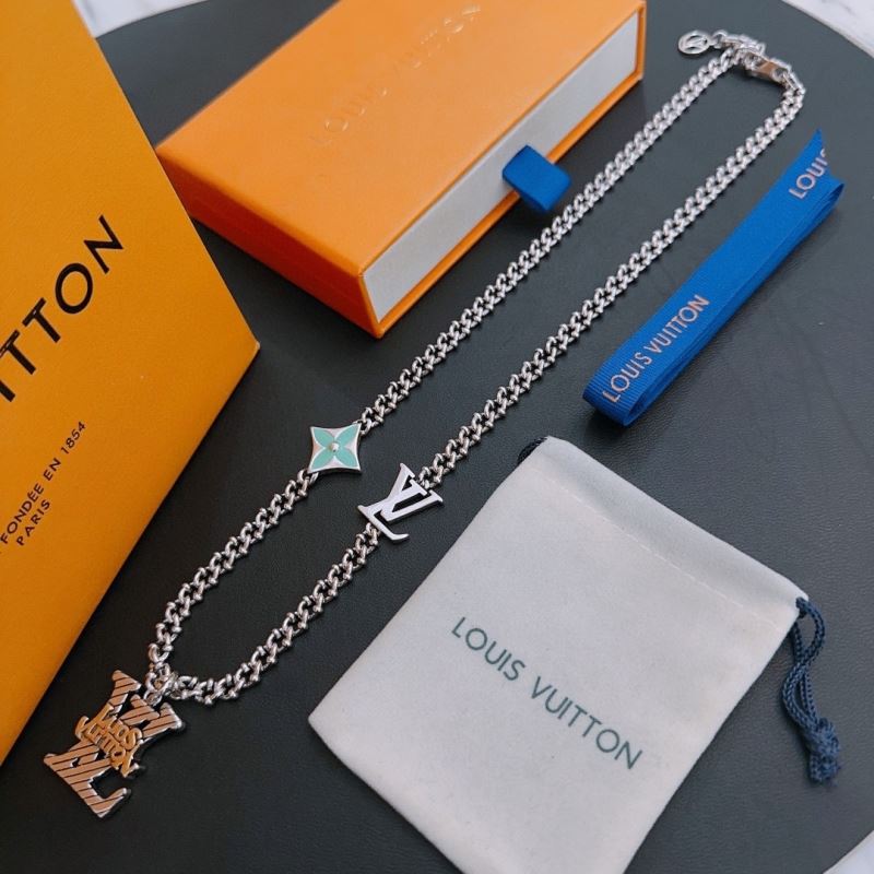 Louis Vuitton Necklaces